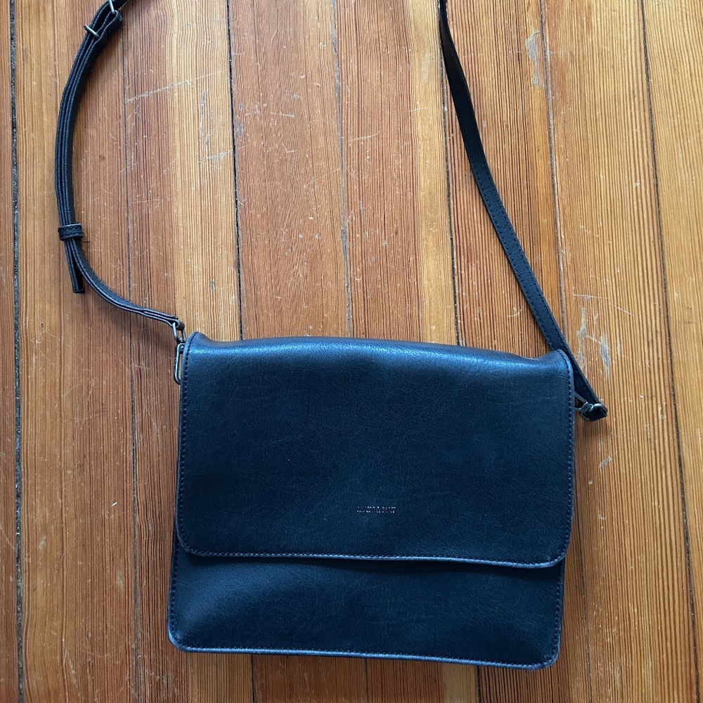 Matt & Nat LYSA Vegan Crossbody Bag